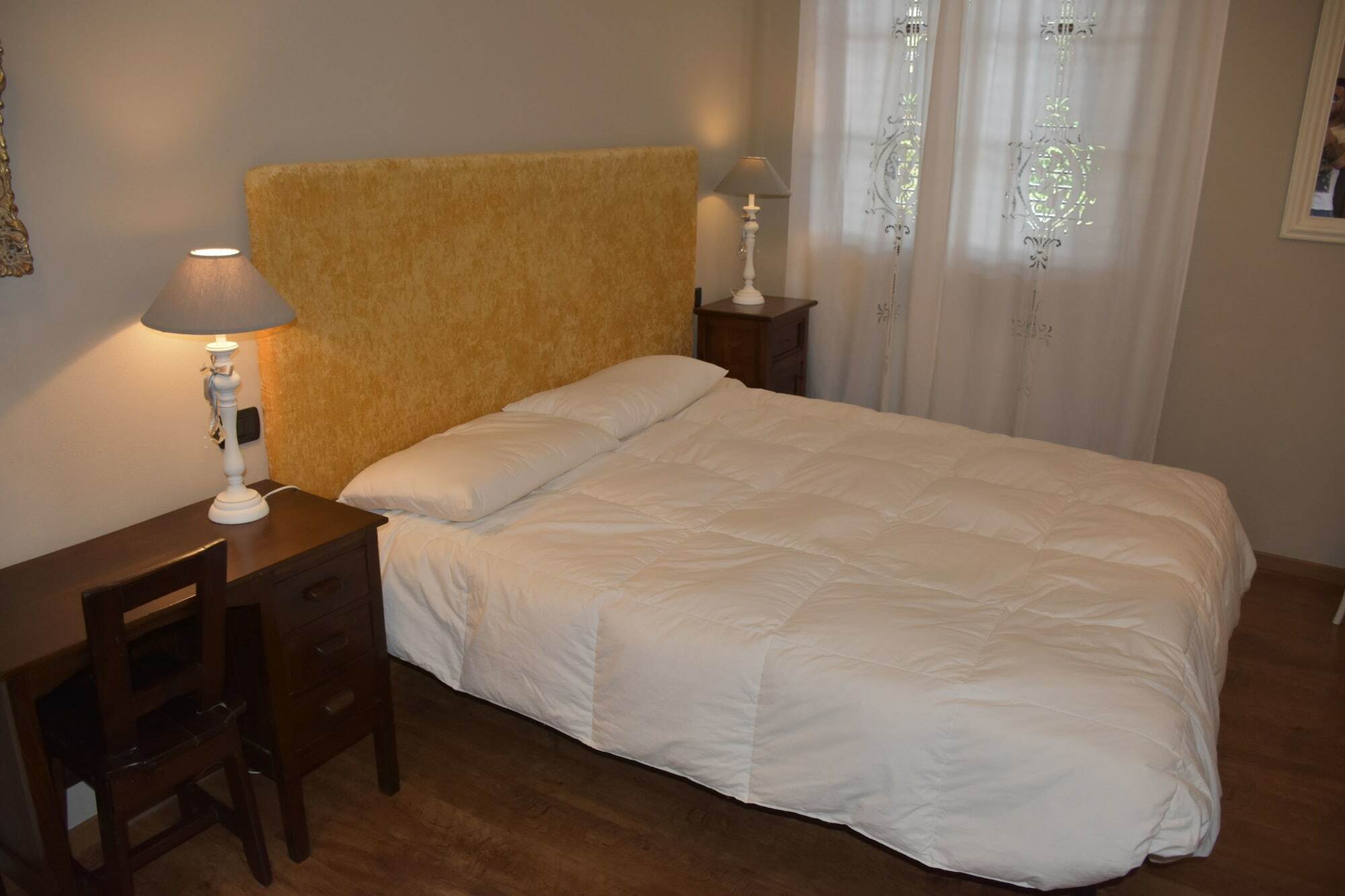San Quirico dʼOrcia La Torre Rooms מראה חיצוני תמונה