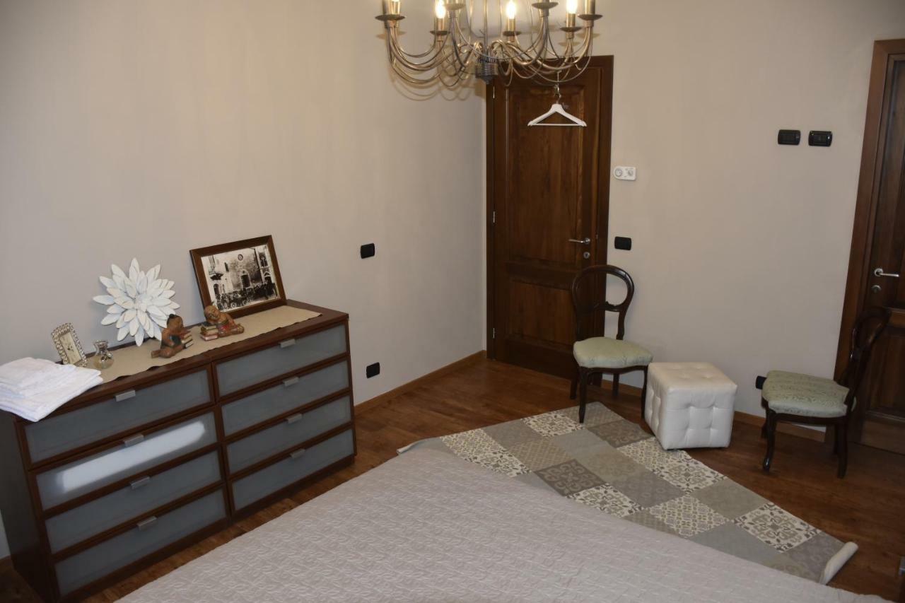 San Quirico dʼOrcia La Torre Rooms מראה חיצוני תמונה