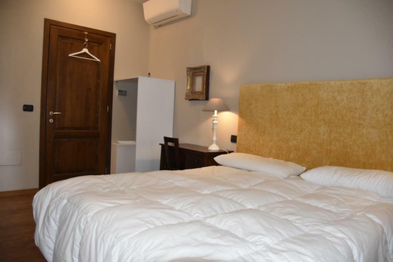 San Quirico dʼOrcia La Torre Rooms מראה חיצוני תמונה